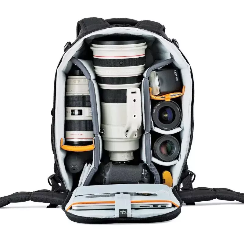Mugursoma Lowepro Flipside 500 AW II