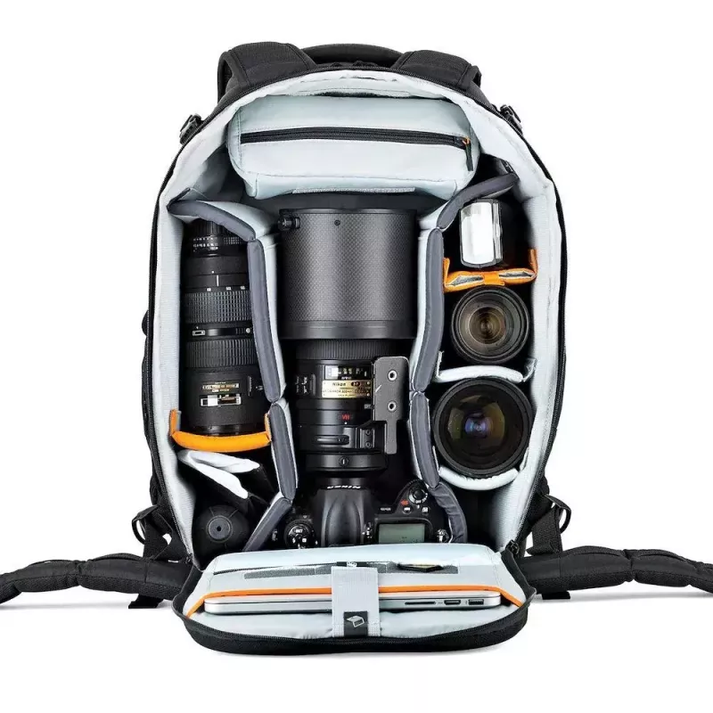 Mugursoma Lowepro Flipside 500 AW II