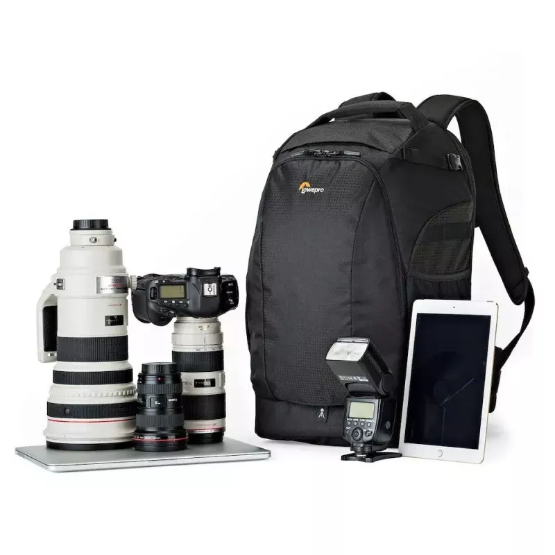 Mugursoma Lowepro Flipside 500 AW II