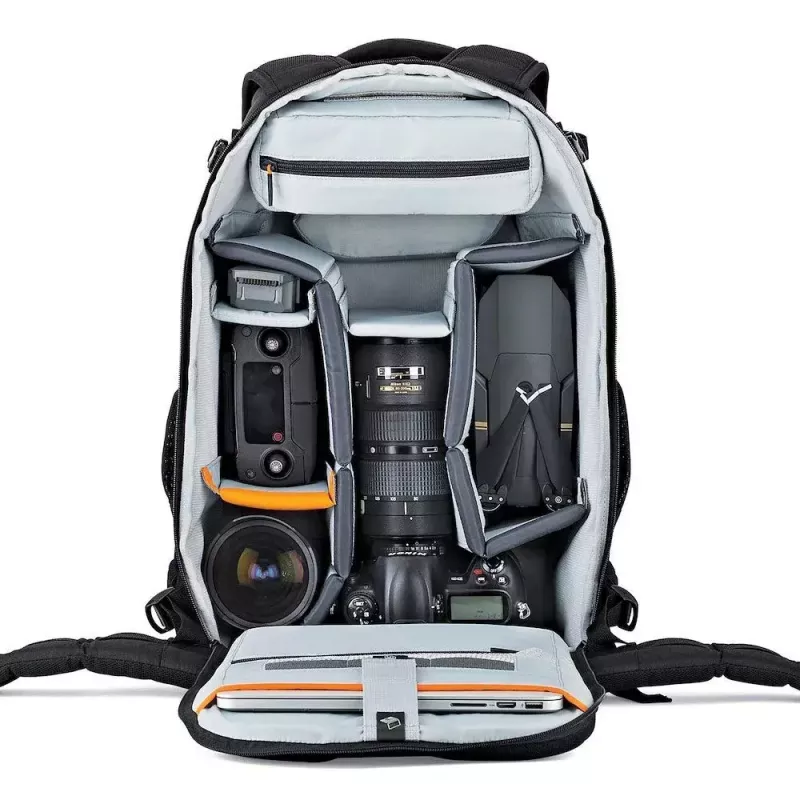Mugursoma Lowepro Flipside 500 AW II