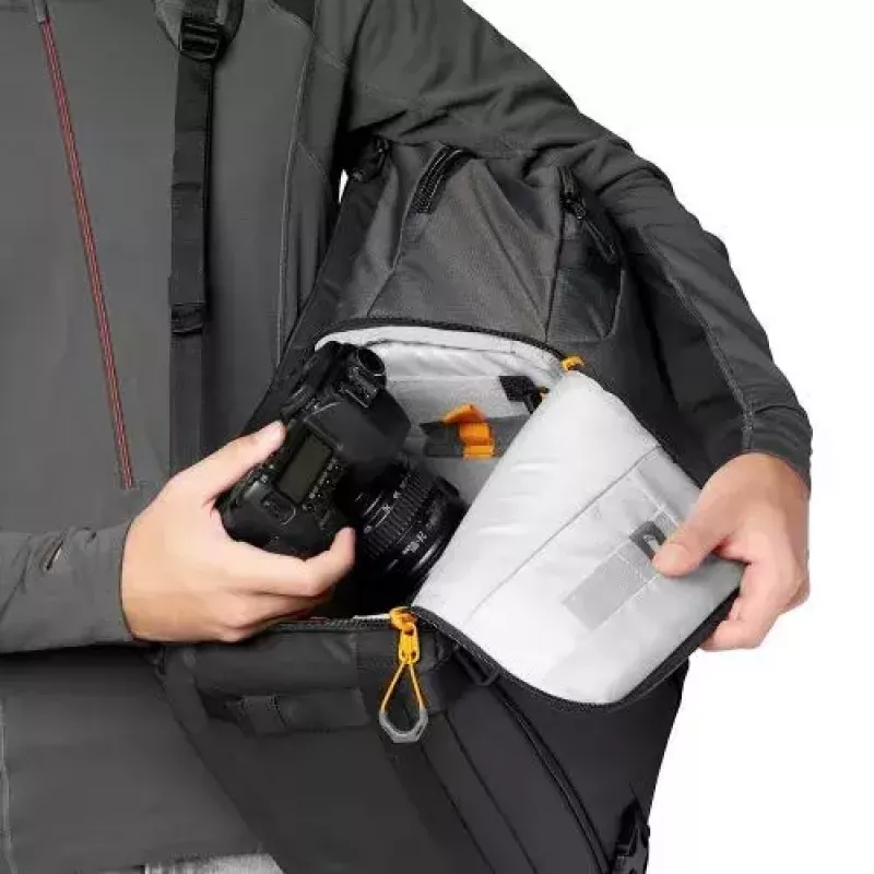 Lowepro Fastpack Pro BP 250 AW III mugursoma
