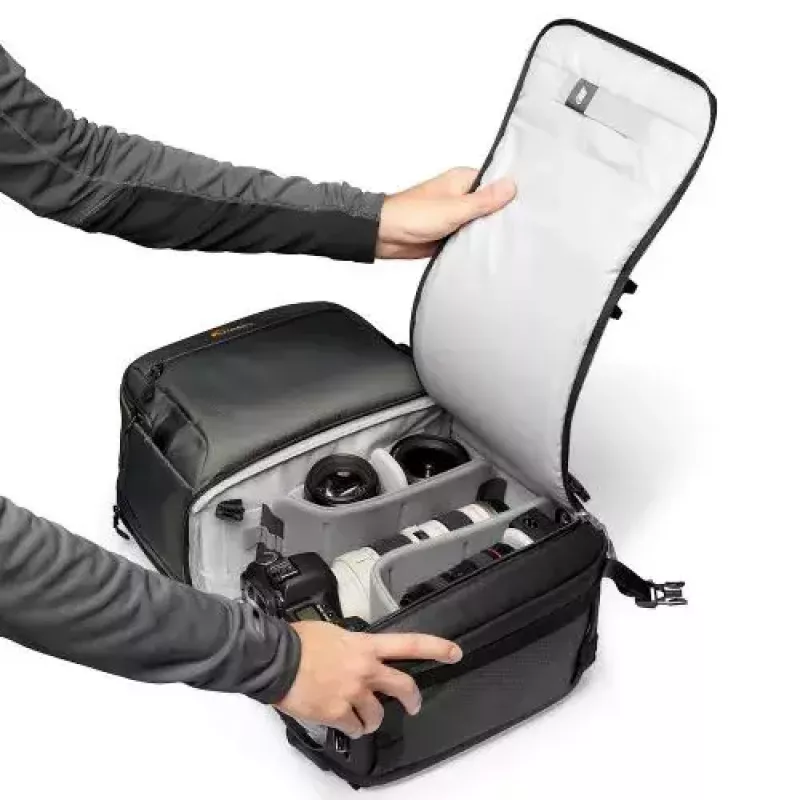 Lowepro Fastpack Pro BP 250 AW III mugursoma
