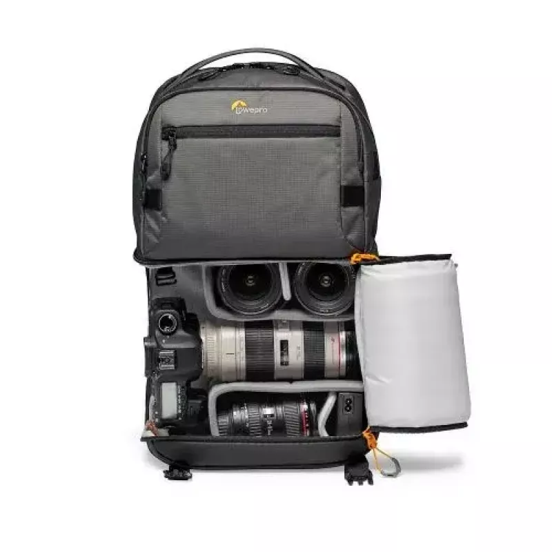 Lowepro Fastpack Pro BP 250 AW III mugursoma