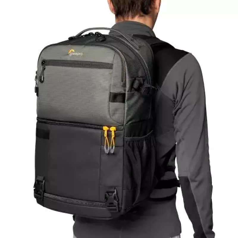 Lowepro Fastpack Pro BP 250 AW III mugursoma