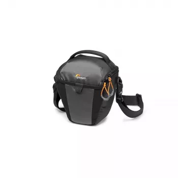 Augšējās ielādes maciņš Lowepro LP37345-PWW Sony Alpha 9 24-70 mm f/4 melns/pelēks