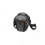 Augšējās ielādes maciņš Lowepro LP37345-PWW Sony Alpha 9 24-70 mm f/4 melns/pelēks