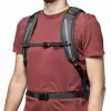 Mugursoma Lowepro Flipside Backpack 300 AW III Melns 13 inch