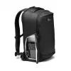 Mugursoma Lowepro Flipside Backpack 300 AW III Melns 13 inch