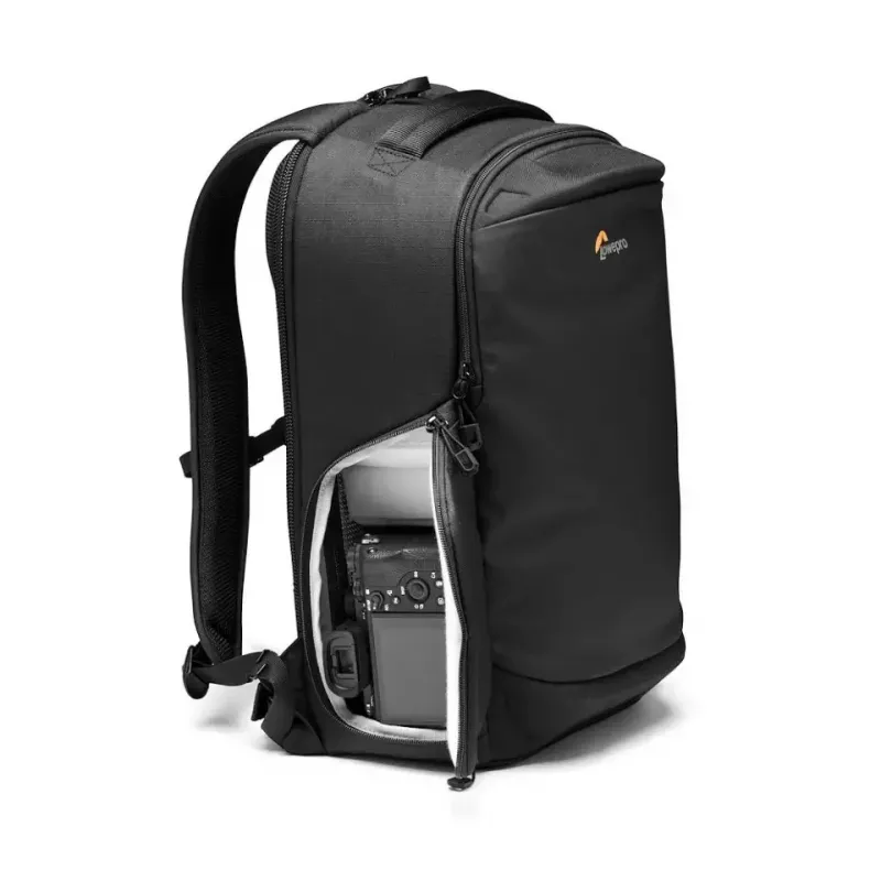Mugursoma Lowepro Flipside Backpack 300 AW III Melns 13 inch