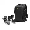 Mugursoma Lowepro Flipside Backpack 300 AW III Melns 13 inch