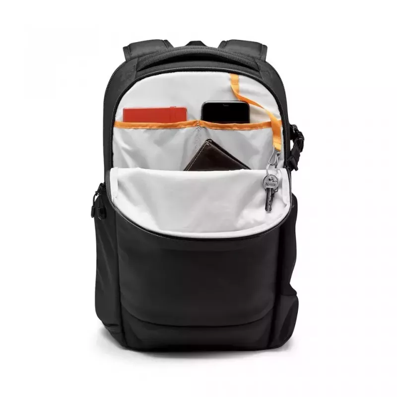 Mugursoma Lowepro Flipside Backpack 300 AW III Melns 13 inch