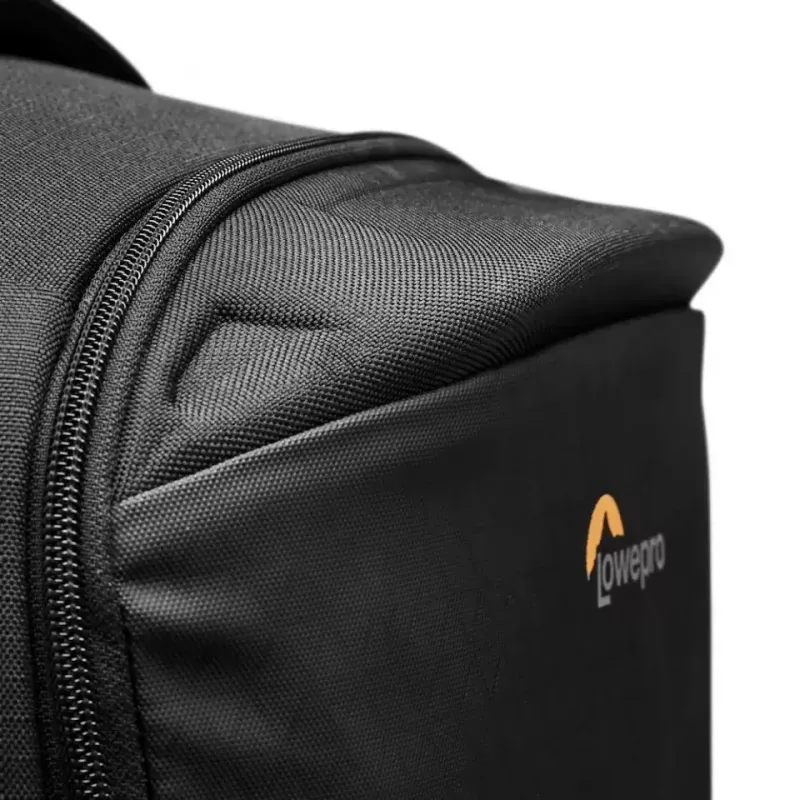 Mugursoma Lowepro Flipside Backpack 300 AW III Melns 13 inch