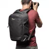 Mugursoma Lowepro Flipside Backpack 300 AW III Melns 13 inch