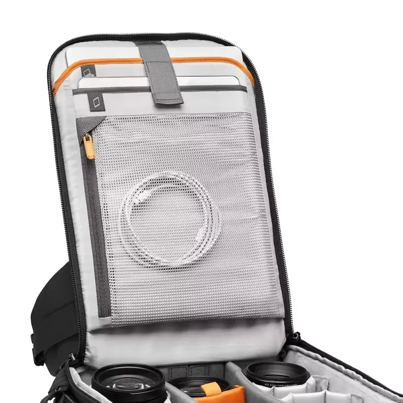 Mugursoma Lowepro Flipside Backpack 400 AW III