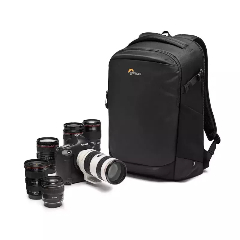 Mugursoma Lowepro Flipside Backpack 400 AW III