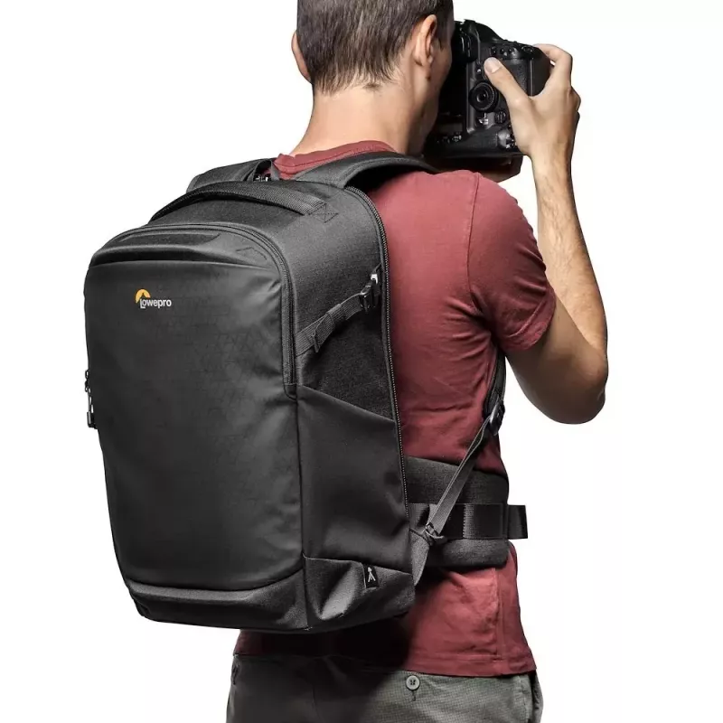 Mugursoma Lowepro Flipside Backpack 400 AW III