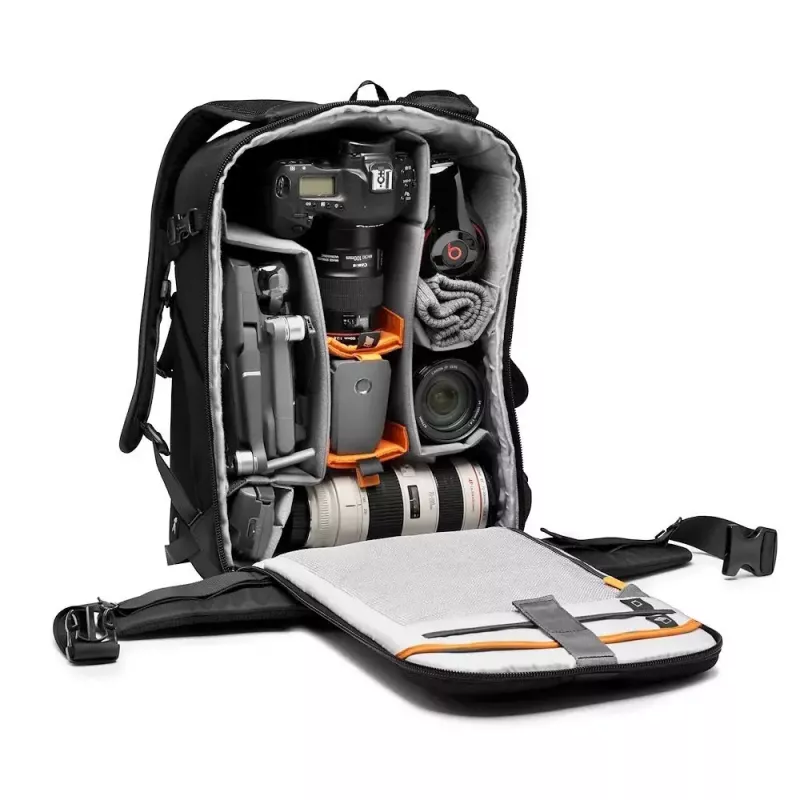 Mugursoma Lowepro Flipside Backpack 400 AW III