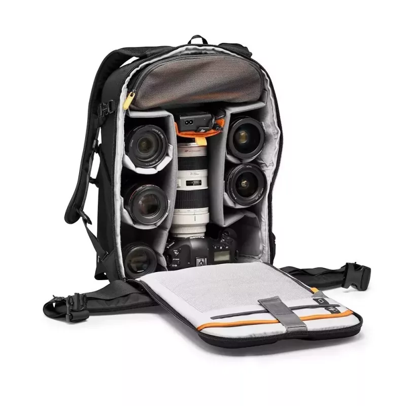 Mugursoma Lowepro Flipside Backpack 400 AW III