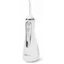 Mutes skalošanas iekārta Waterpik WP-580 balta ar 10 spiediena iestatījumiem