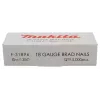 Brad nagla Makita F-31896 30mm 5000 gab.