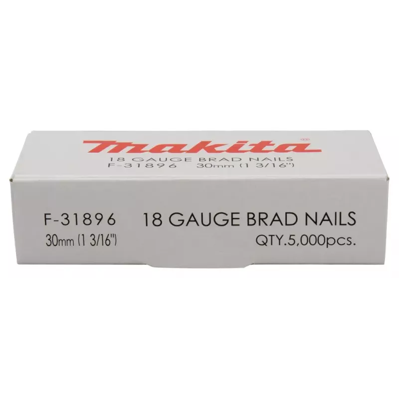 Brad nagla Makita F-31896 30mm 5000 gab.