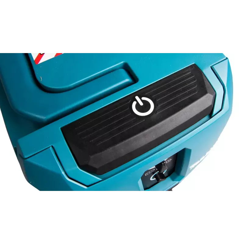 Makita VC003GLZ putekļsūcējs 15 L mucas putekļsūcējs Sausā&mitrā tīrīšana