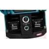 Makita VC003GLZ putekļsūcējs 15 L mucas putekļsūcējs Sausā&mitrā tīrīšana