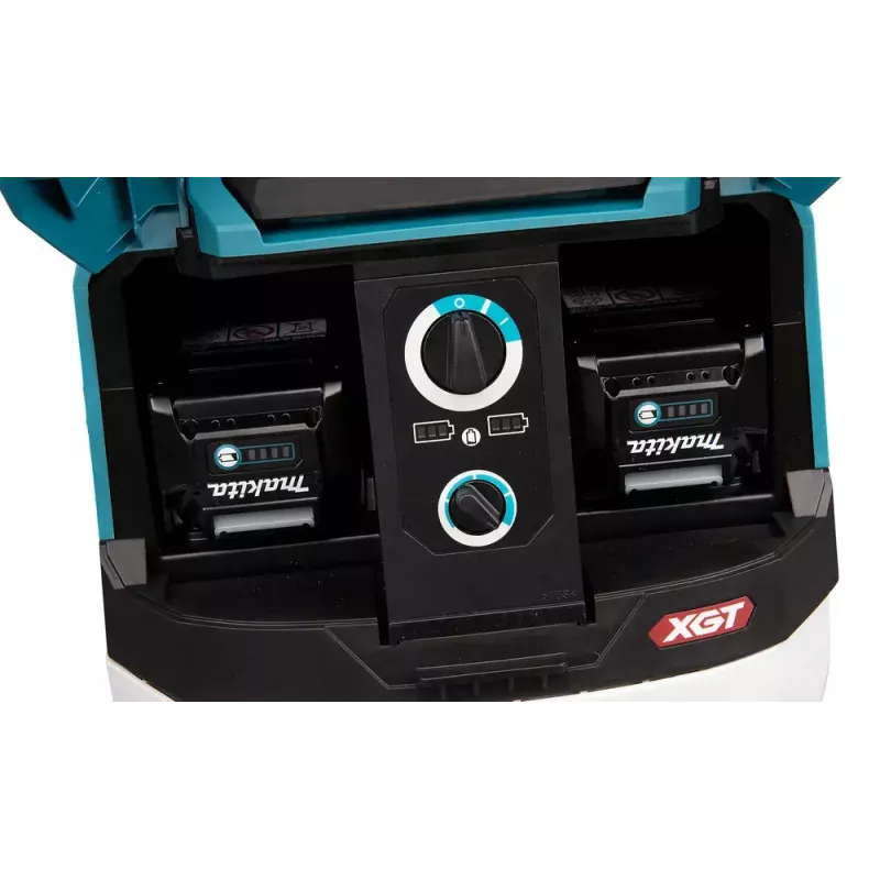 Makita VC003GLZ putekļsūcējs 15 L mucas putekļsūcējs Sausā&mitrā tīrīšana