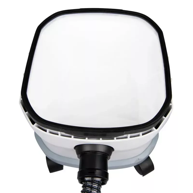 Makita VC003GLZ putekļsūcējs 15 L mucas putekļsūcējs Sausā&mitrā tīrīšana