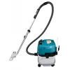 Makita VC003GLZ putekļsūcējs 15 L mucas putekļsūcējs Sausā&mitrā tīrīšana