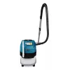 Makita VC003GLZ putekļsūcējs 15 L mucas putekļsūcējs Sausā&mitrā tīrīšana