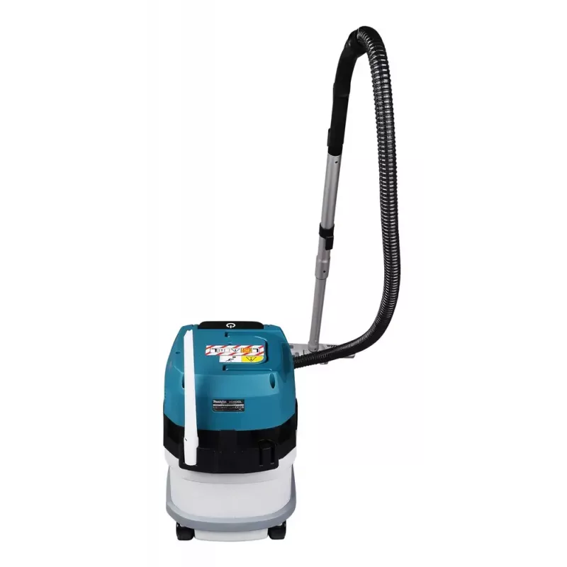 Makita VC003GLZ putekļsūcējs 15 L mucas putekļsūcējs Sausā&mitrā tīrīšana