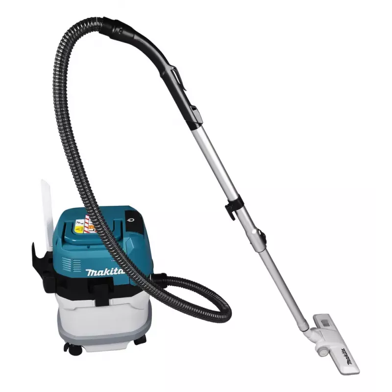 Makita VC003GLZ putekļsūcējs 15 L mucas putekļsūcējs Sausā&mitrā tīrīšana