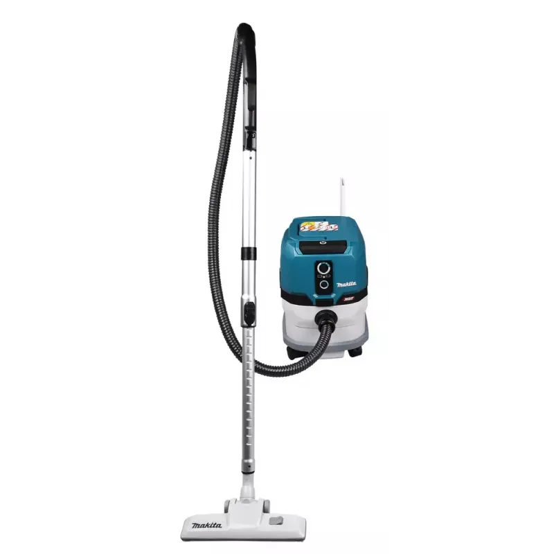 Makita VC003GLZ putekļsūcējs 15 L mucas putekļsūcējs Sausā&mitrā tīrīšana