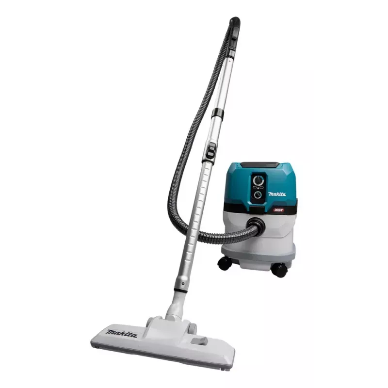 Makita VC003GLZ putekļsūcējs 15 L mucas putekļsūcējs Sausā&mitrā tīrīšana