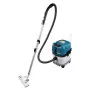 Makita VC003GLZ putekļsūcējs 15 L mucas putekļsūcējs Sausā&mitrā tīrīšana