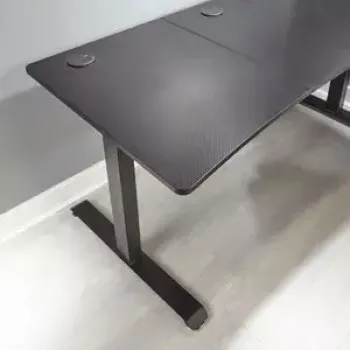 X Rocker Cougar XL pelēks