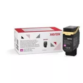 Toner Xerox C320 C325 Mgta High 5500 lapas fuksīna