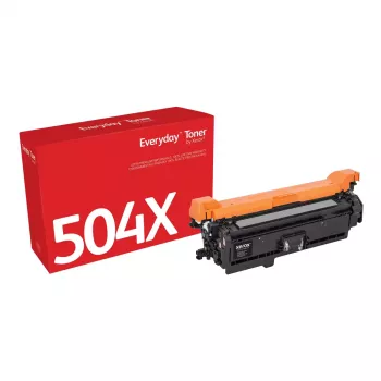 Toneris Xerox Everyday melns toneris 006R04145 3000 lapas melns