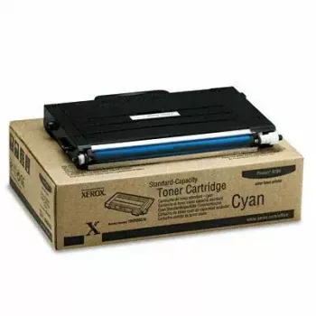 Xerox Toner ciāna 106R00676 15000 lapu