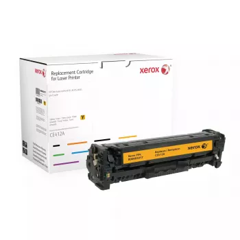Toner Xerox Toner dzeltena 006R03017 10000 lapas