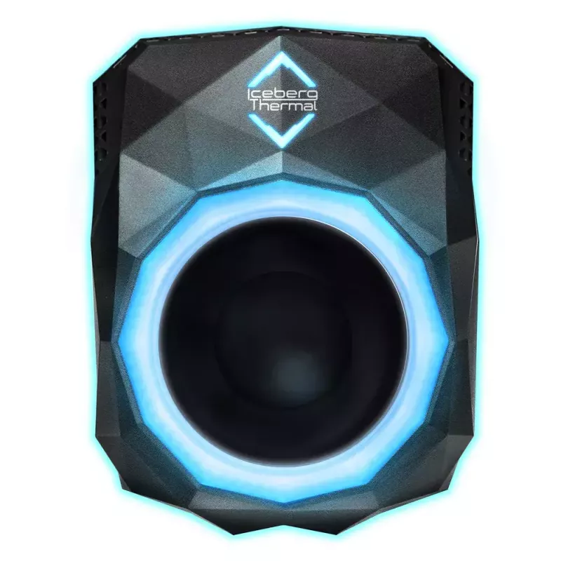 Cool Box Iceberg Thermal IceFLOE AURORA 0.355 L Electric Melns