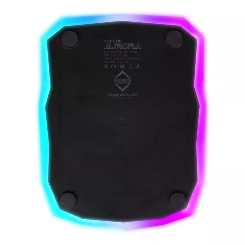 Cool Box Iceberg Thermal IceFLOE AURORA 0.355 L Electric Melns