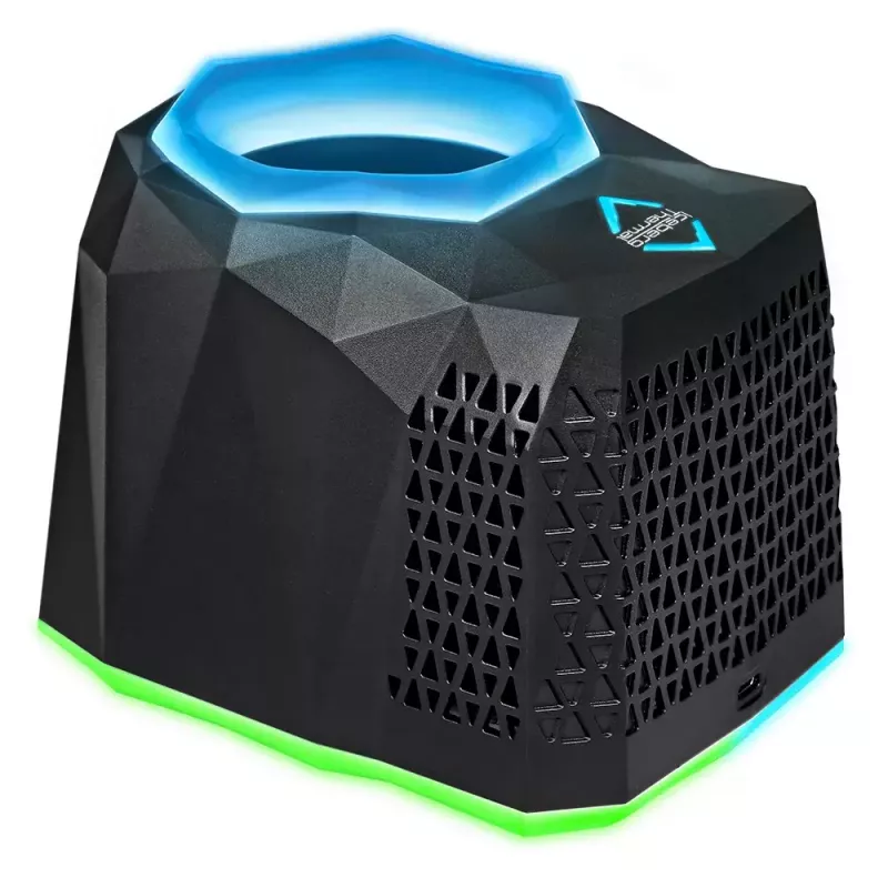 Cool Box Iceberg Thermal IceFLOE AURORA 0.355 L Electric Melns