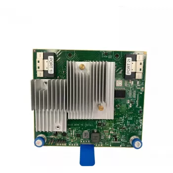 RAID kontrolieris HPE P26279-B21 PCI Express x4 4.0 SAS atbalsts