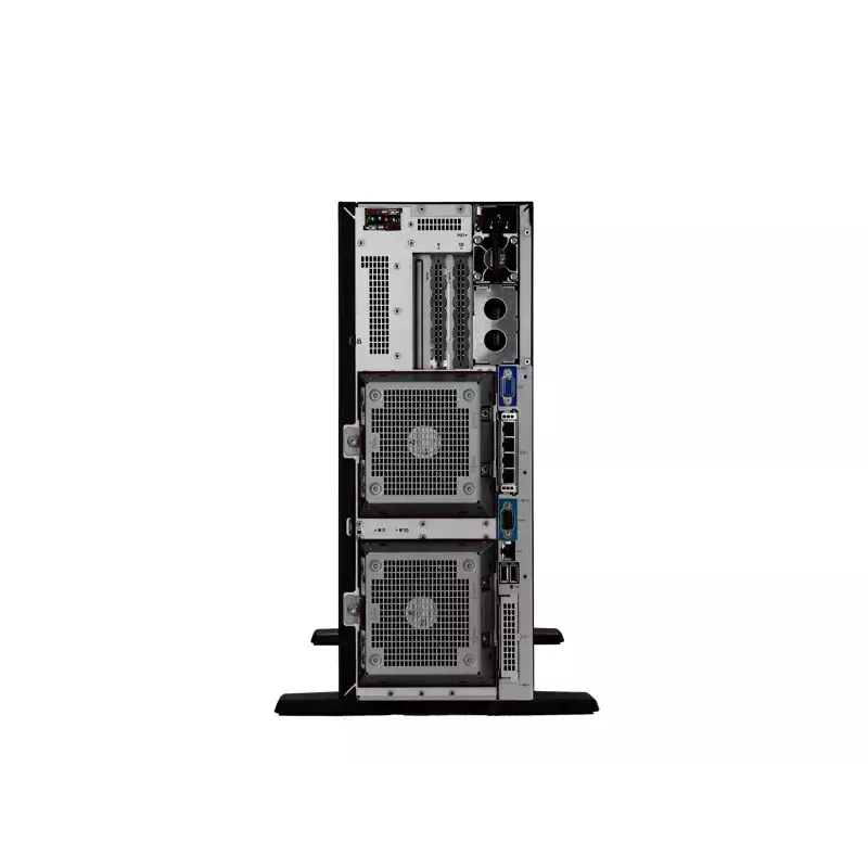 HPE ProLiant ML350 Server Tower Intel Xeon Silver 4410Y 32GB DDR5 1000W