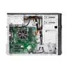 HPE ProLiant ML30 Gen10 Plus serveris Tornis 4U Intel Xeon E-2314 2.8 GHz 16 GB DDR4