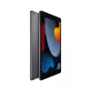 Planšetdators Apple iPad 10.2 collas (25.9 cm) 256 GB Wi‑Fi (802.11ac) A13, iPadOS 15, pelēks, 8 MP/12 MP