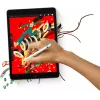 Planšetdators Apple iPad 10.2 collas (25.9 cm) 256 GB Wi‑Fi (802.11ac) A13, iPadOS 15, pelēks, 8 MP/12 MP