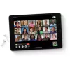 Planšetdators Apple iPad 10.2 collas (25.9 cm) 256 GB Wi‑Fi (802.11ac) A13, iPadOS 15, pelēks, 8 MP/12 MP